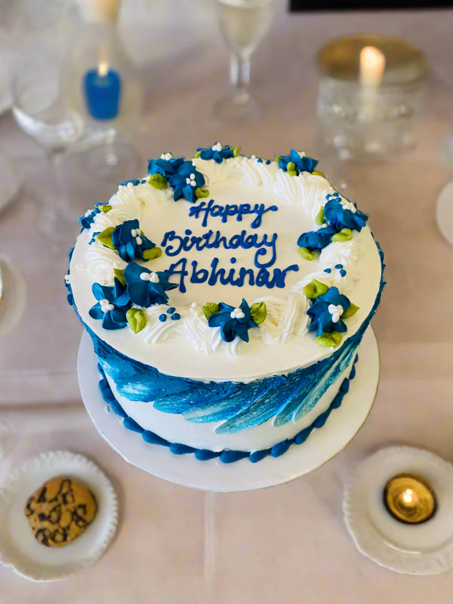 Abhinav Birthday Cake - Image 3