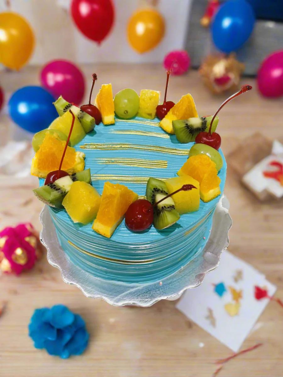Ameerah Fruit Cake - Image 4