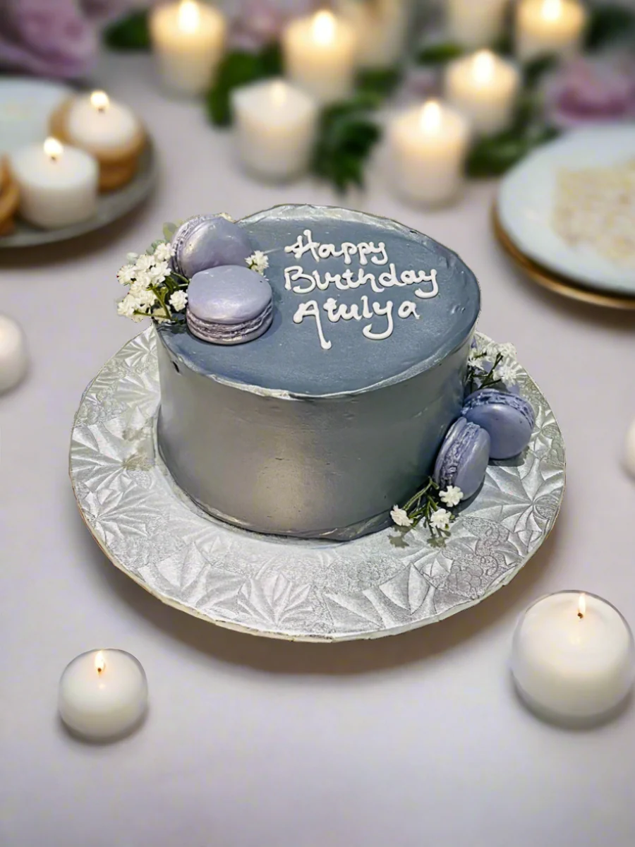 Atulya Birthday Cake - Image 2