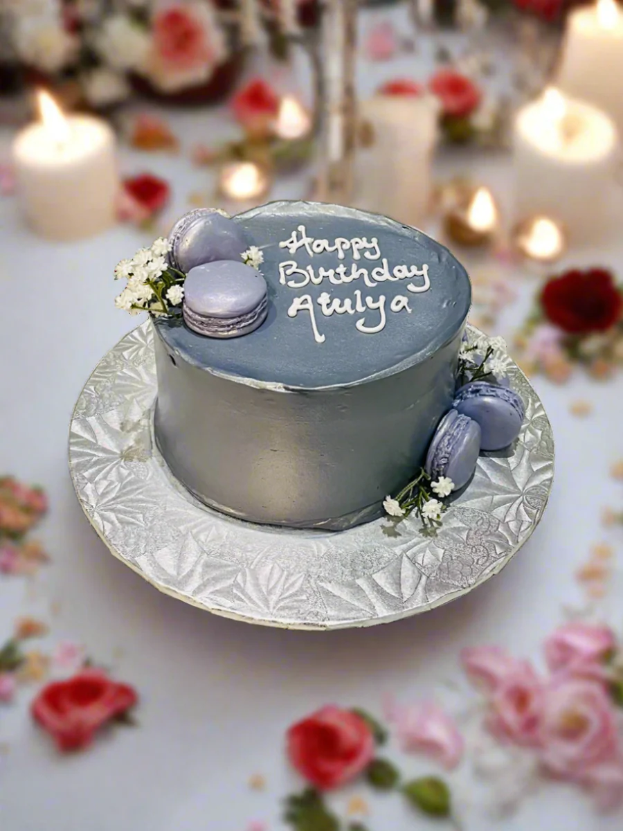 Atulya Birthday Cake - Image 3