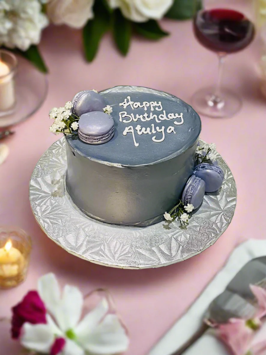 Atulya Birthday Cake - Image 4