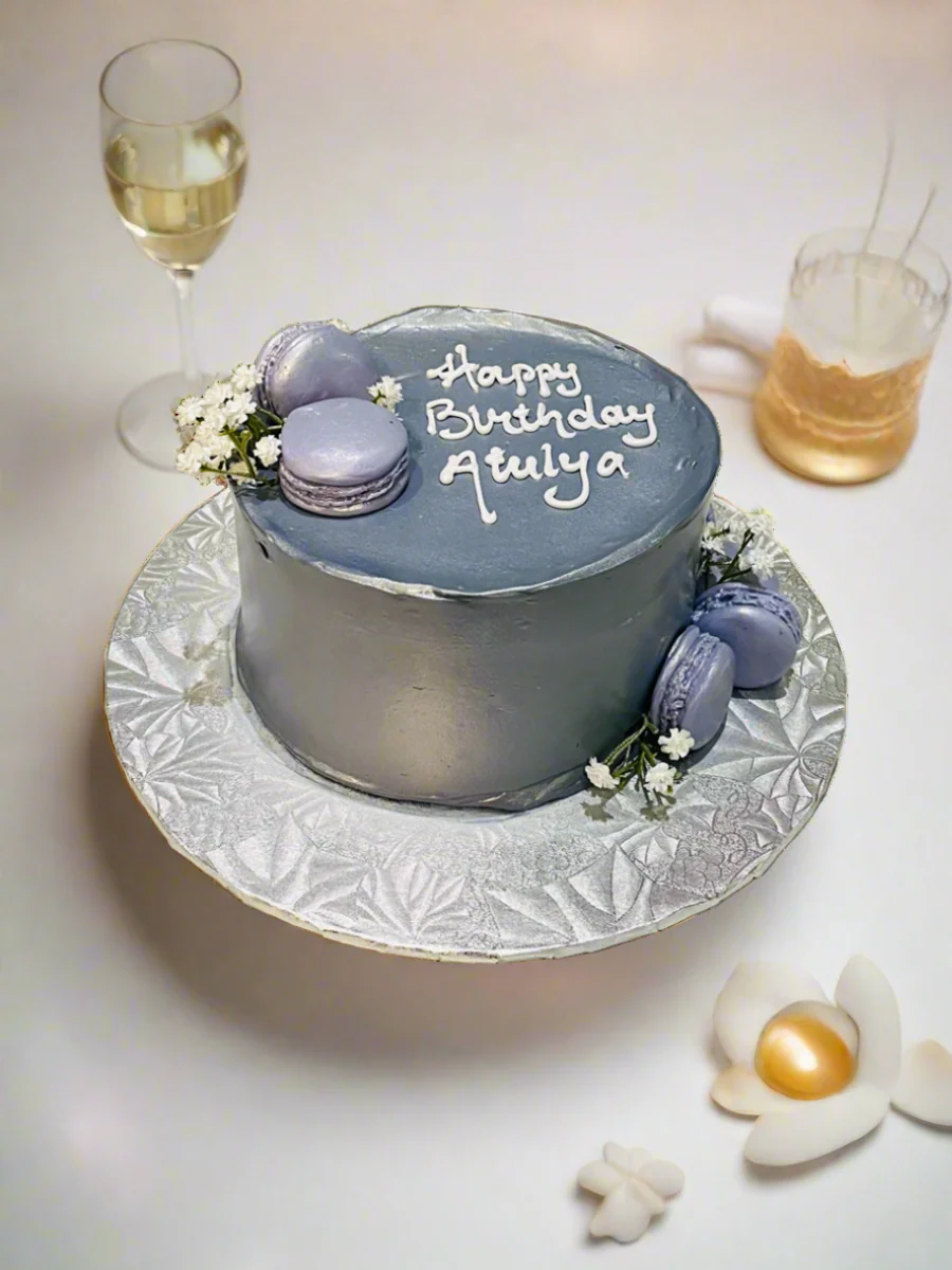 Atulya Birthday Cake - Image 7