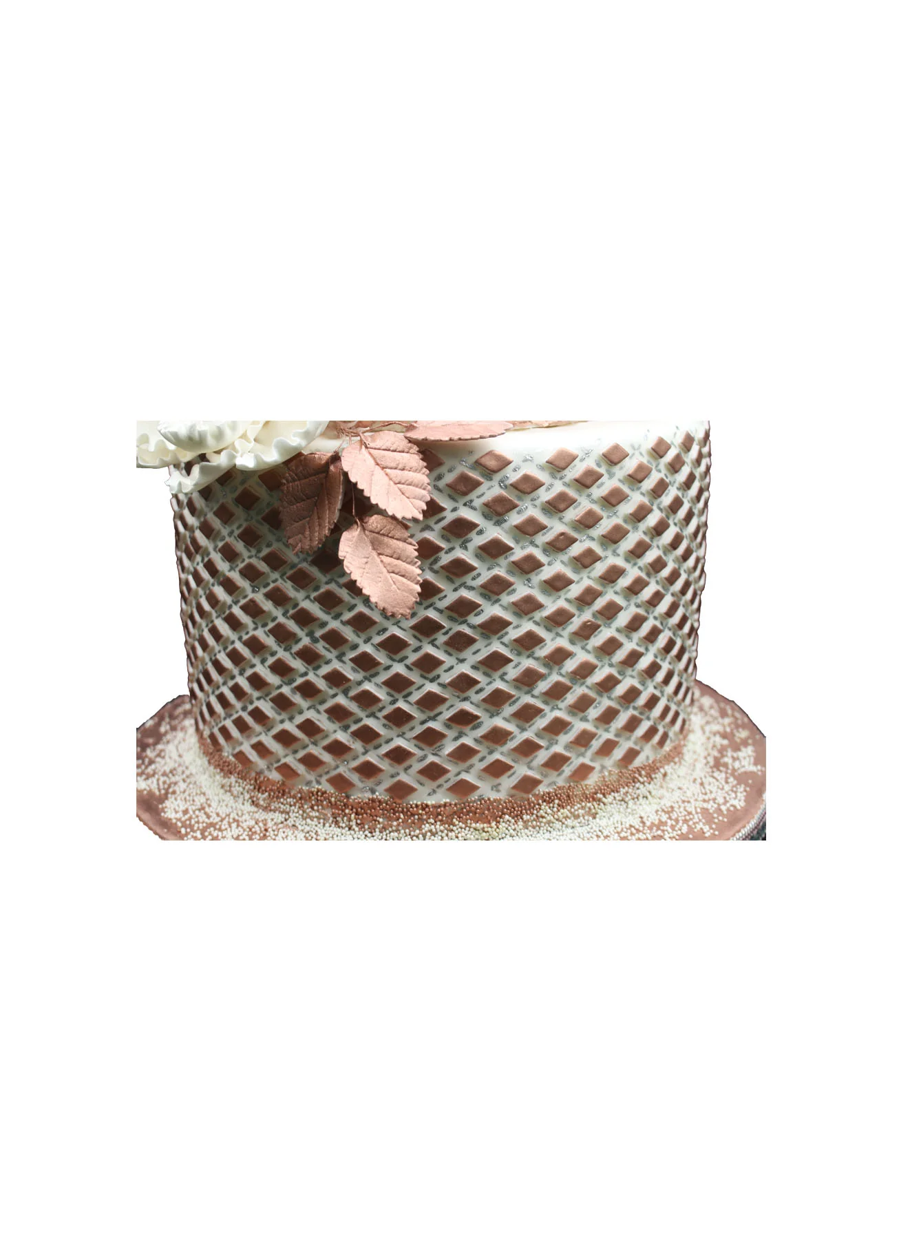 Ava Wedding Cake - Image 5