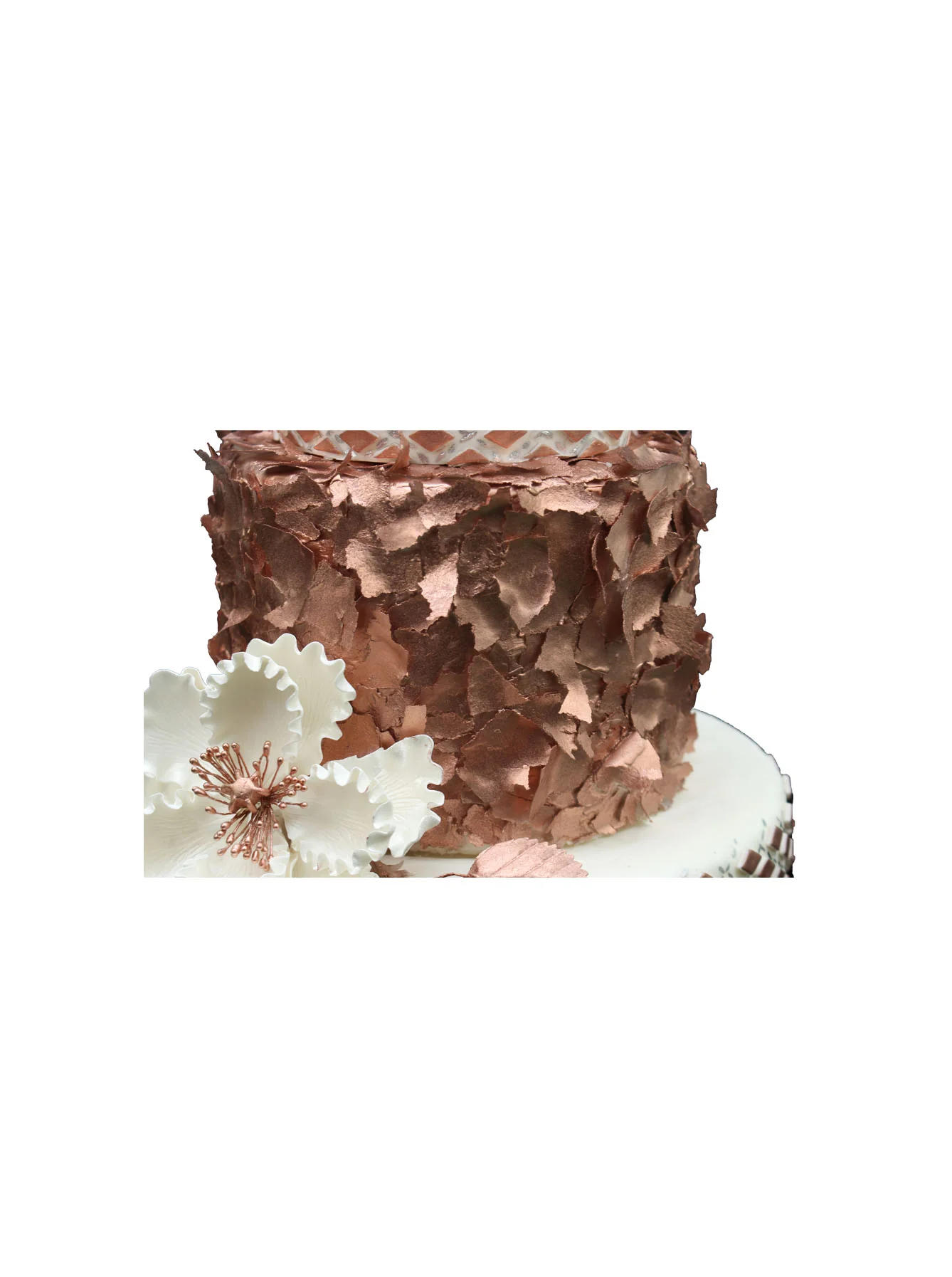 Ava Wedding Cake - Image 6