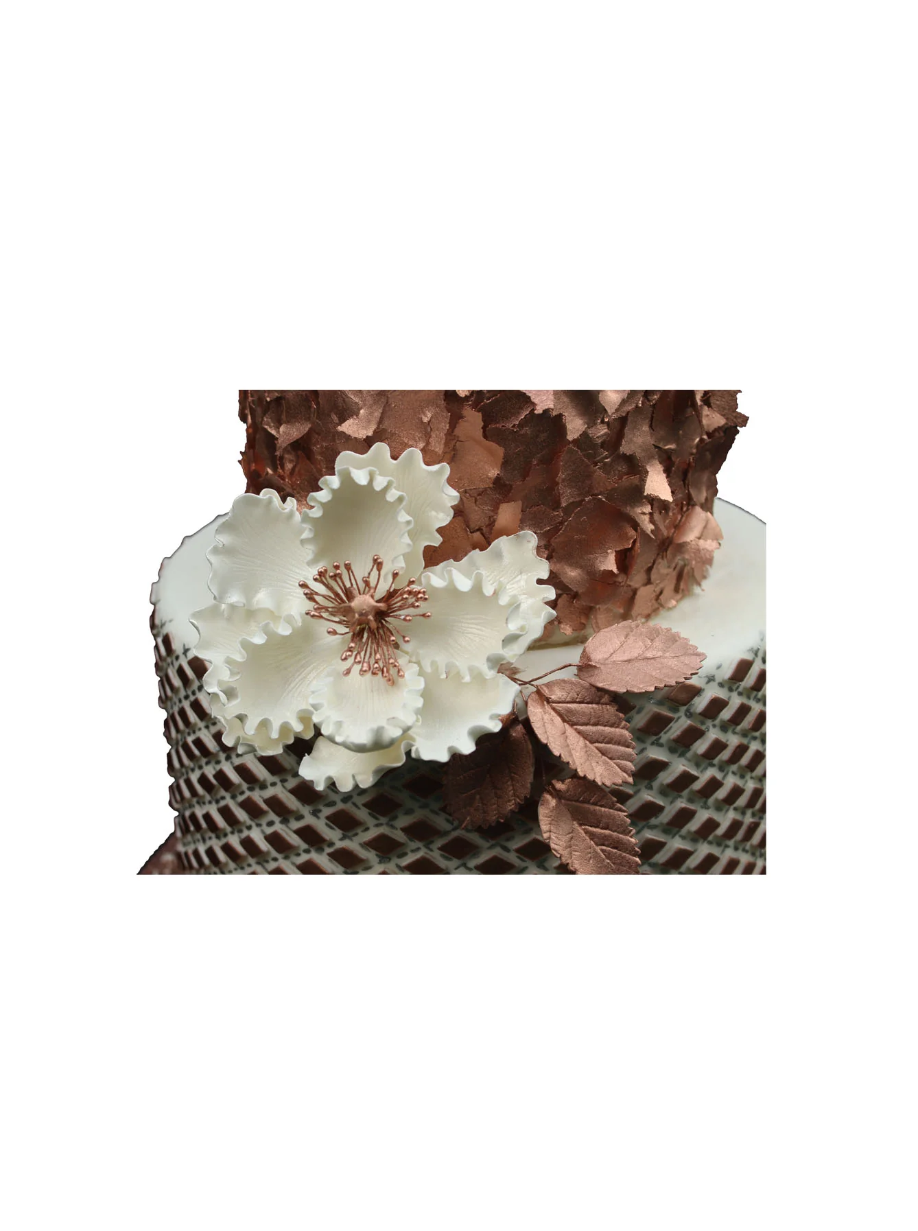 Ava Wedding Cake - Image 7