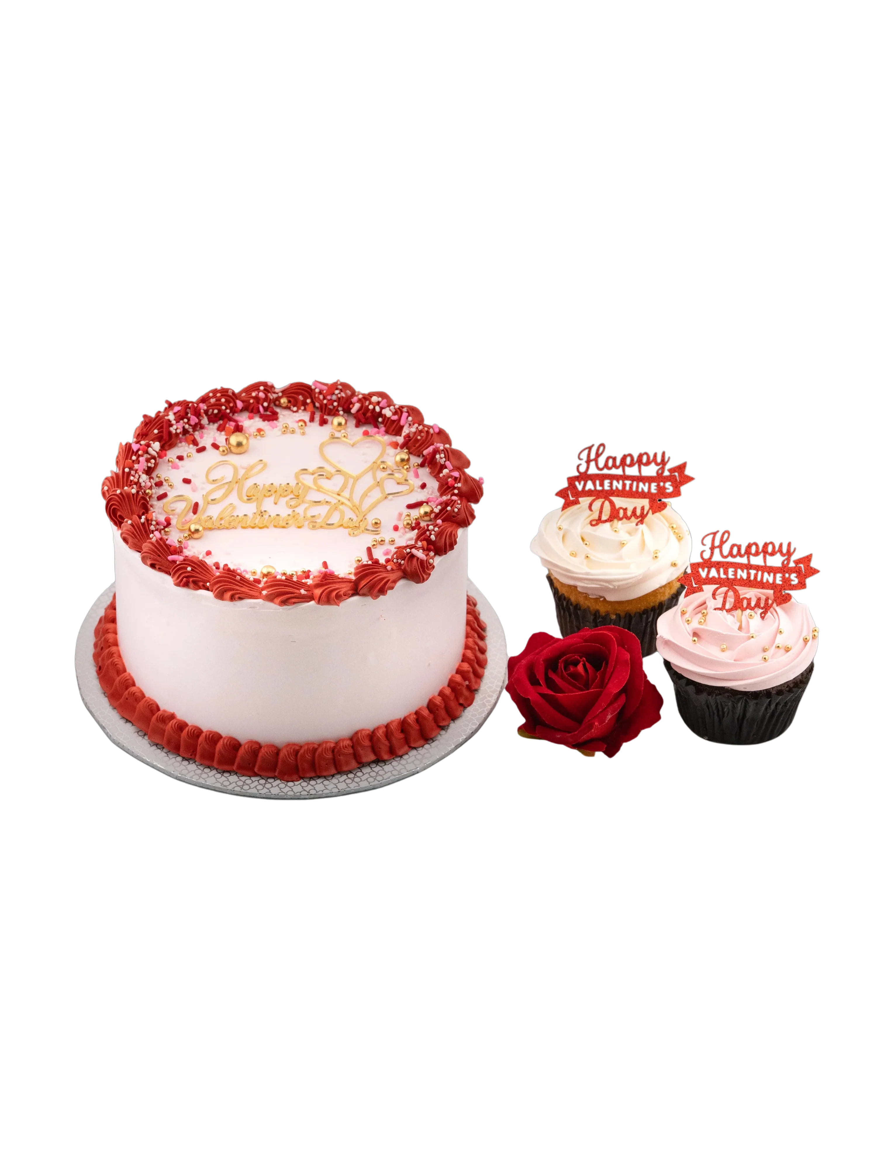 Blush of Love Combo
