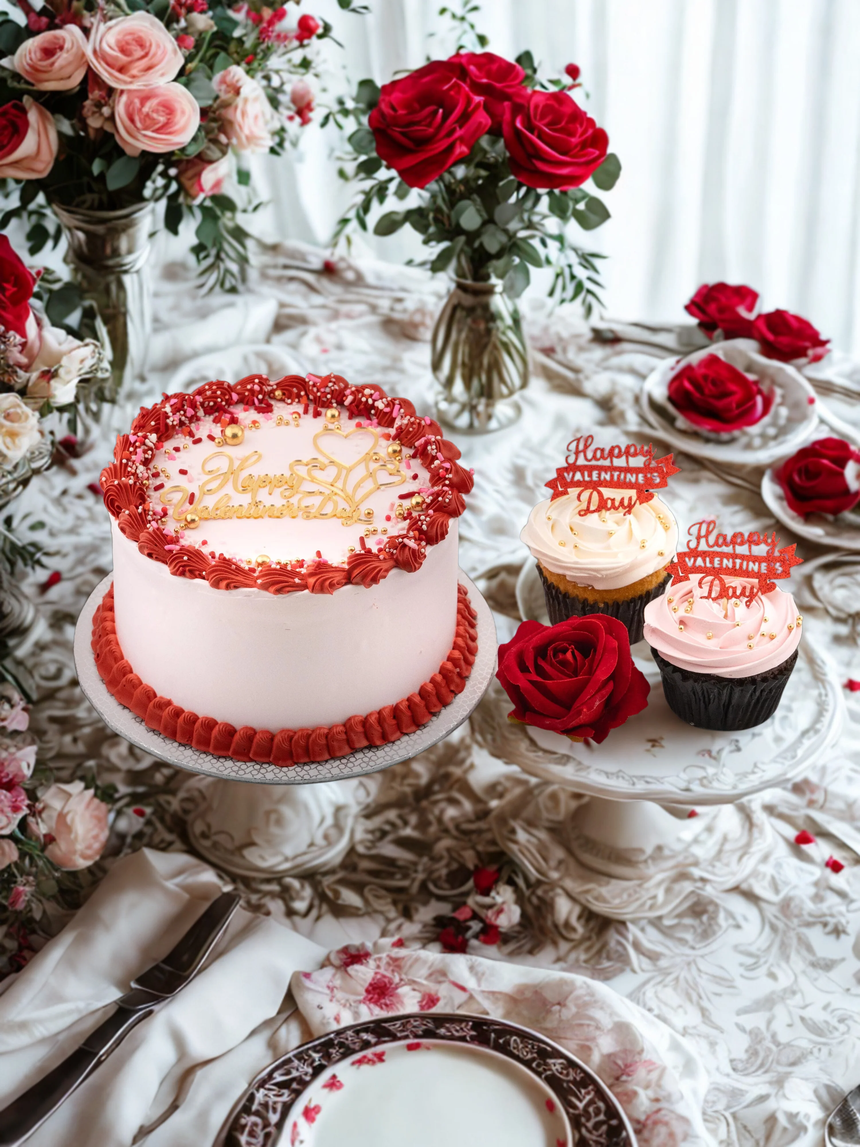 Blush of Love Combo - Image 2