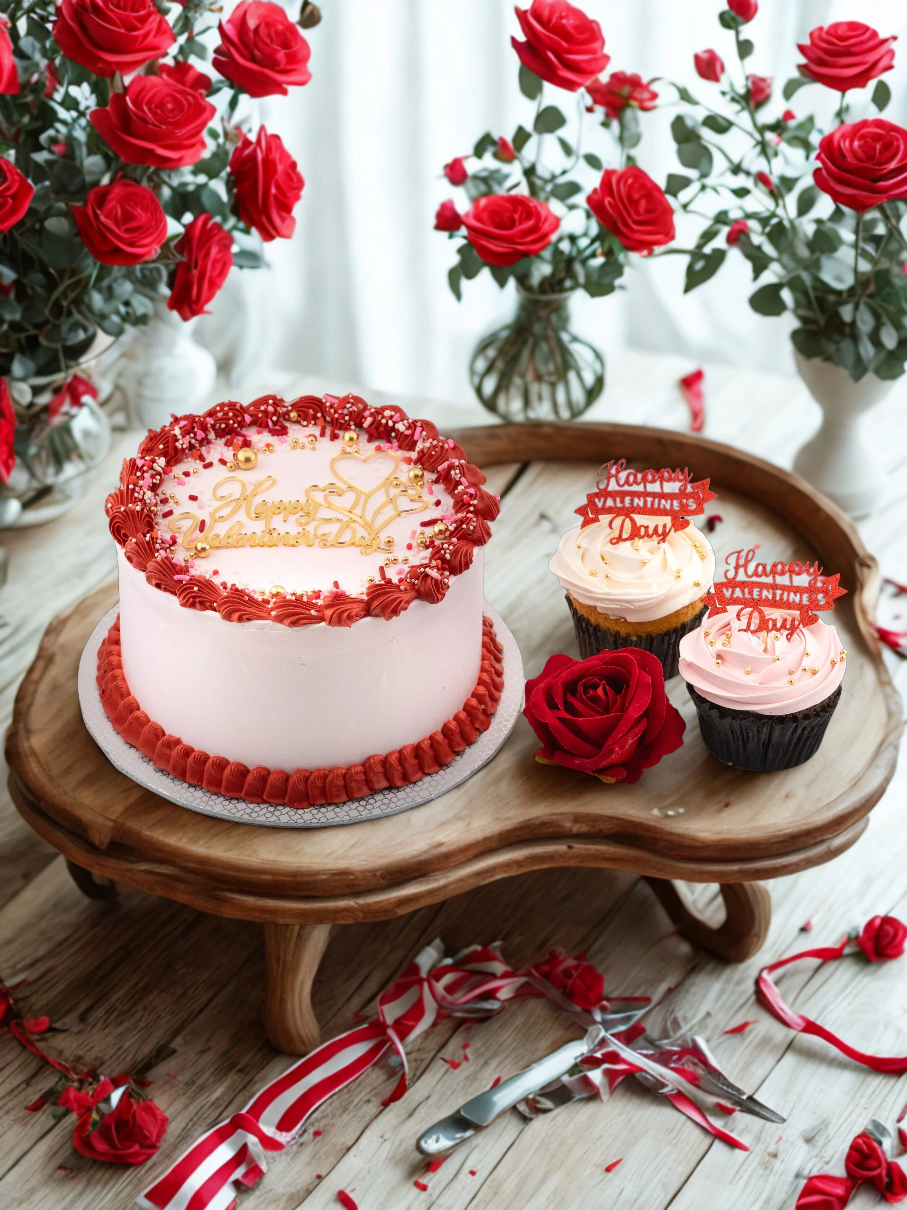 Blush of Love Combo - Image 3