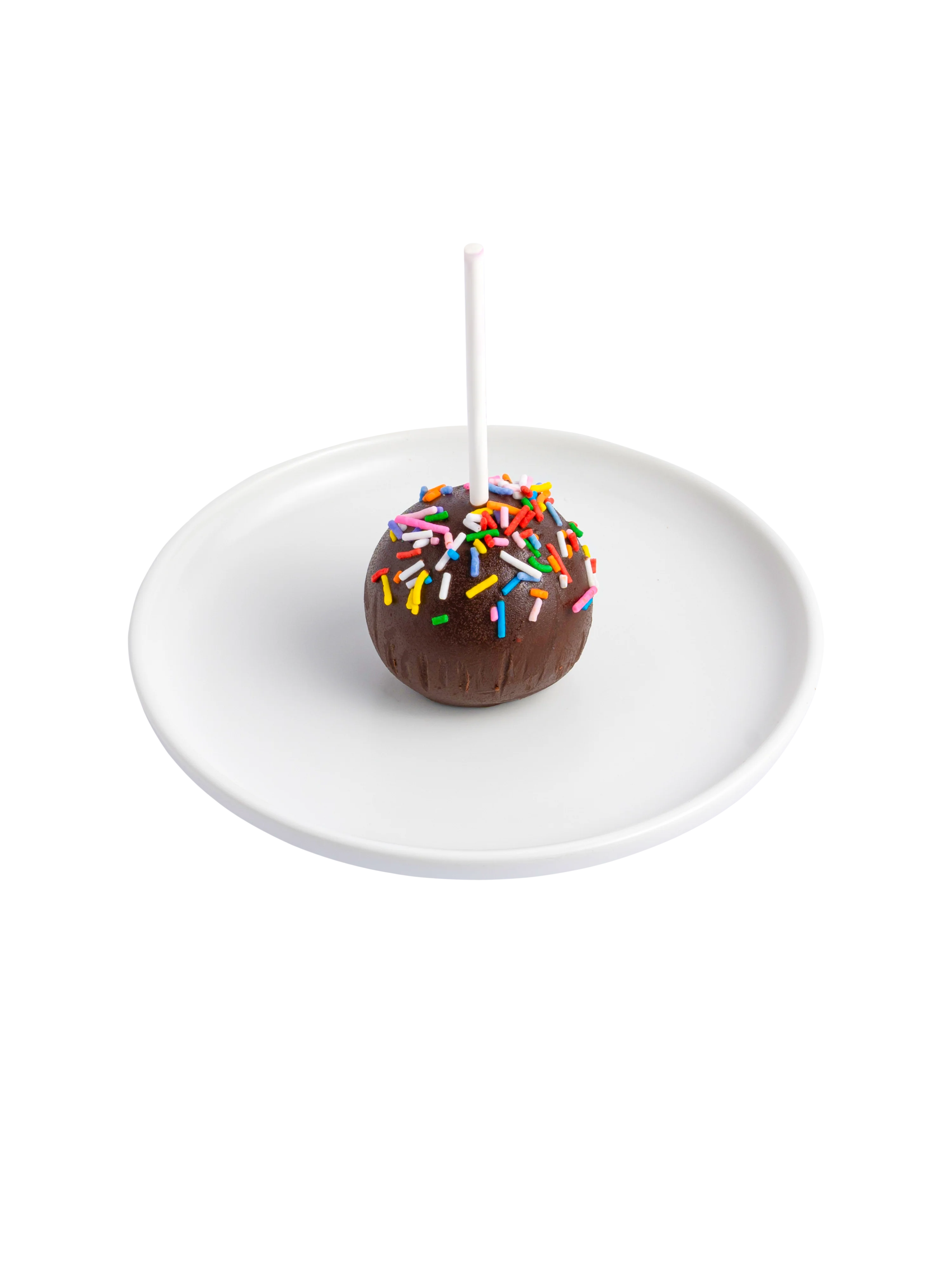 Dark Dream Cake Pops