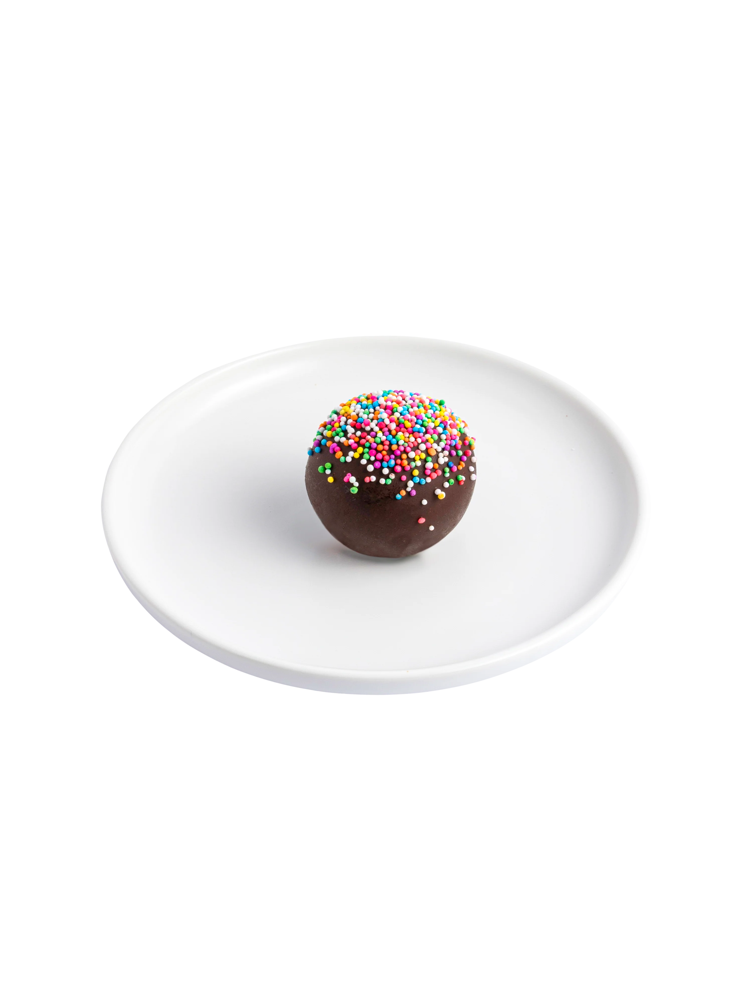 Decadent Cake Truffles