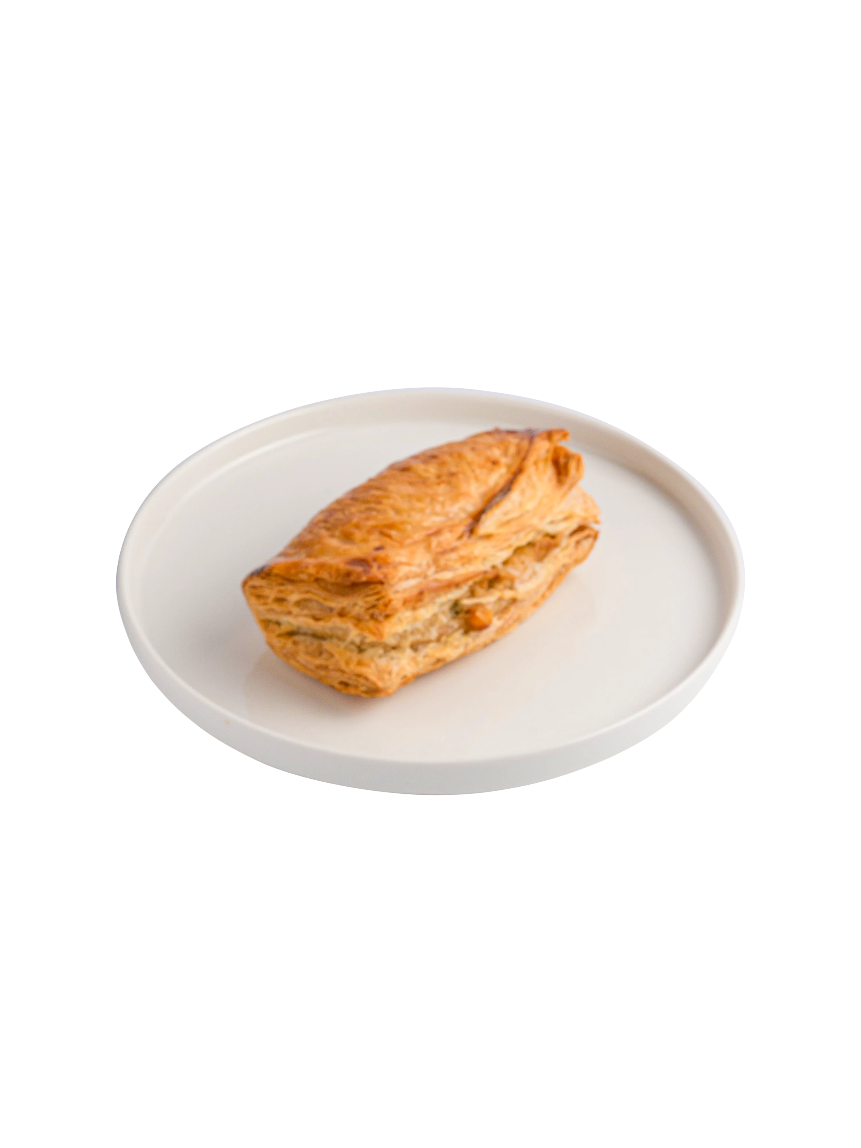 Cheesy Corn Puff