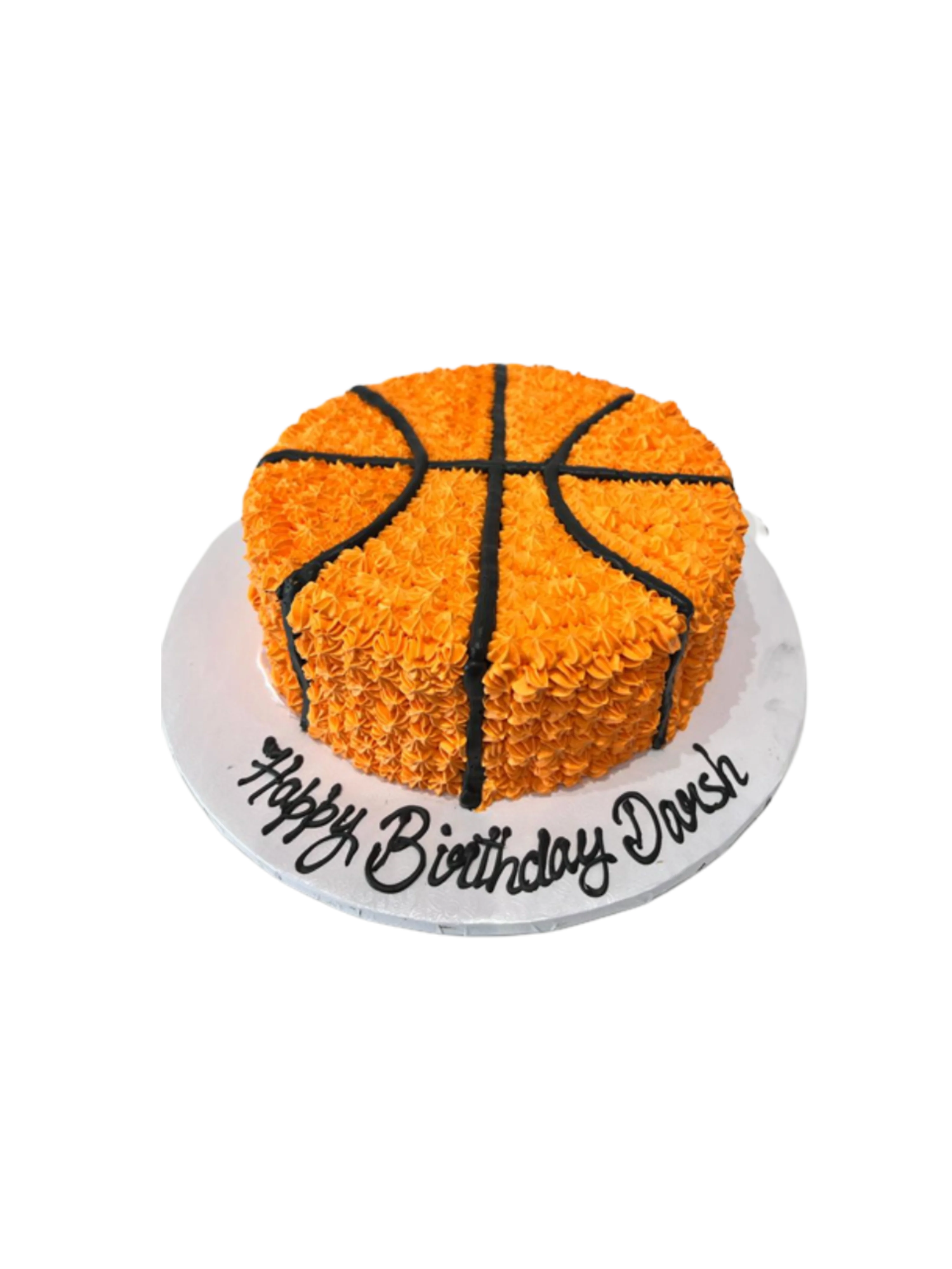 Darsh Air Jordan Cake