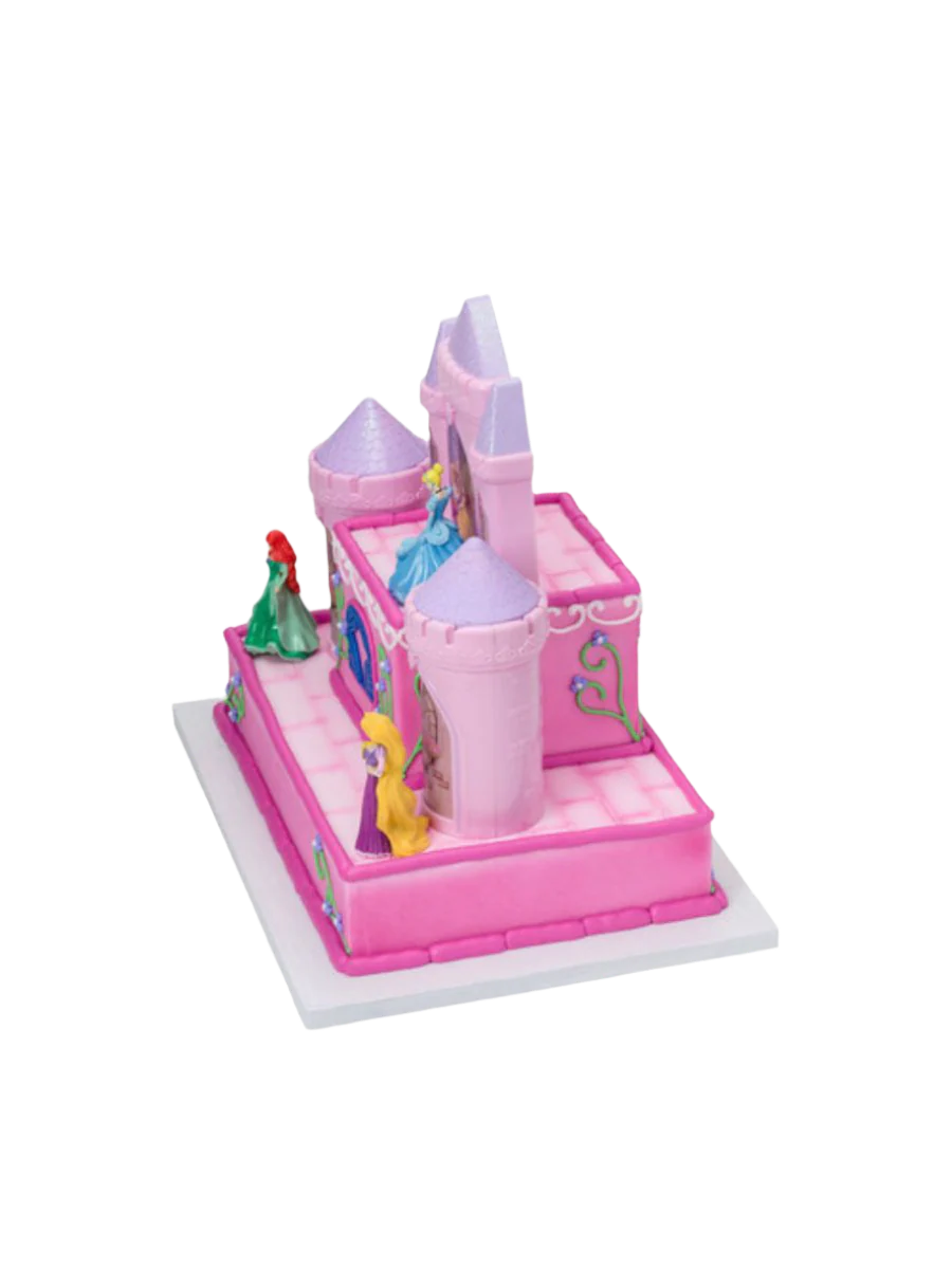Disney Princess Happily Ever After Signature Cake - Image 3