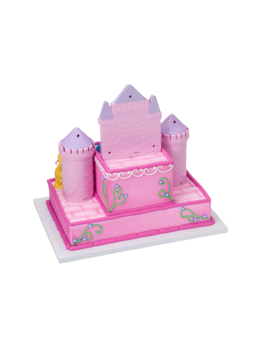 Disney Princess Happily Ever After Signature Cake - Image 4
