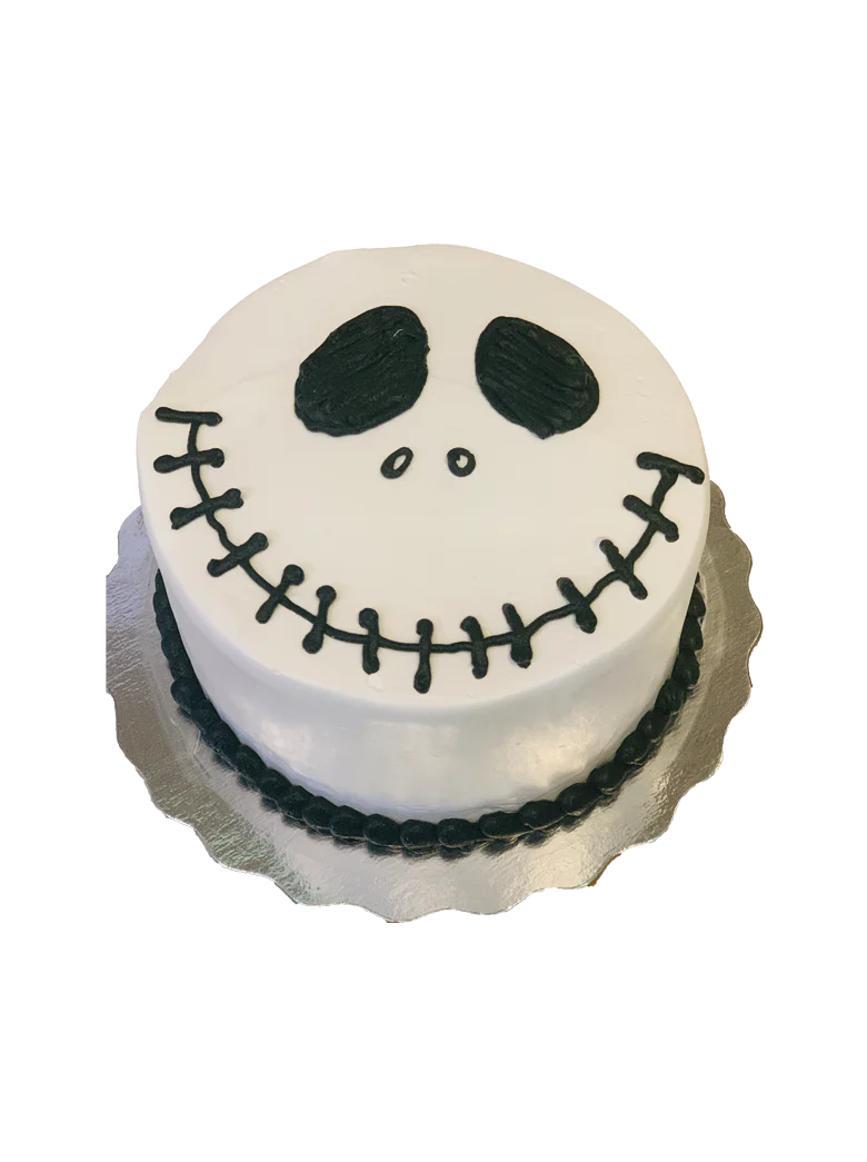 Halloween Cake