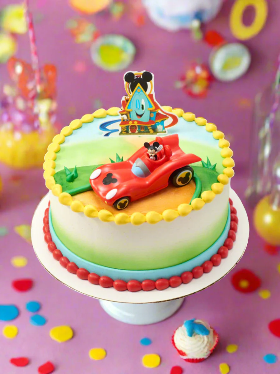Mickeymouse Funhouse - Image 2