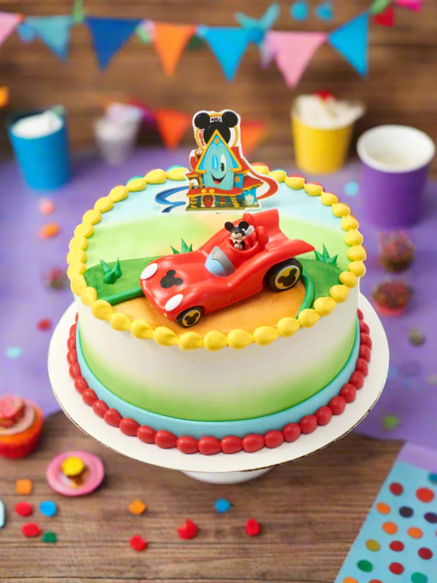 Mickeymouse Funhouse - Image 3