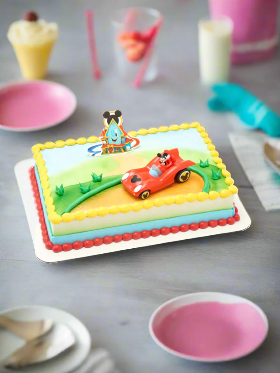 Mickeymouse Funhouse - Image 8