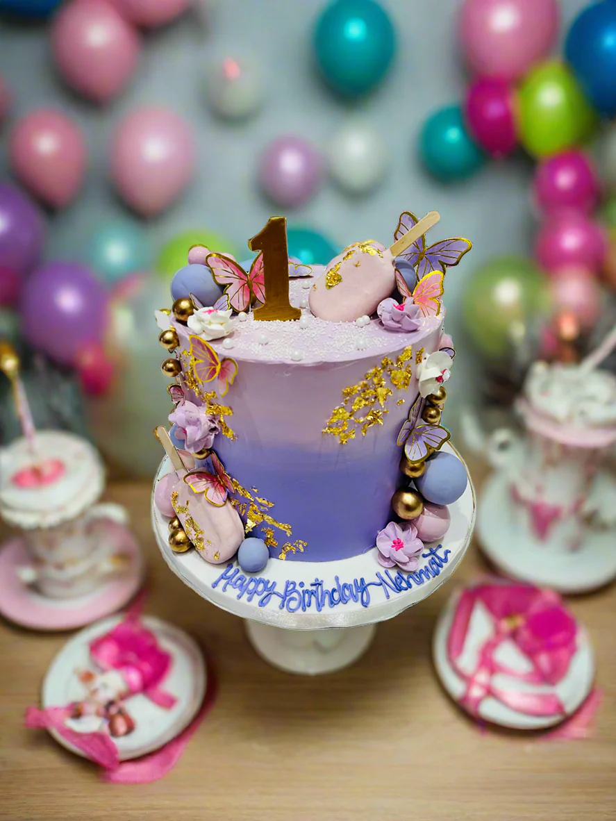 Nahmat Cakesicles Cream Cake - Image 2