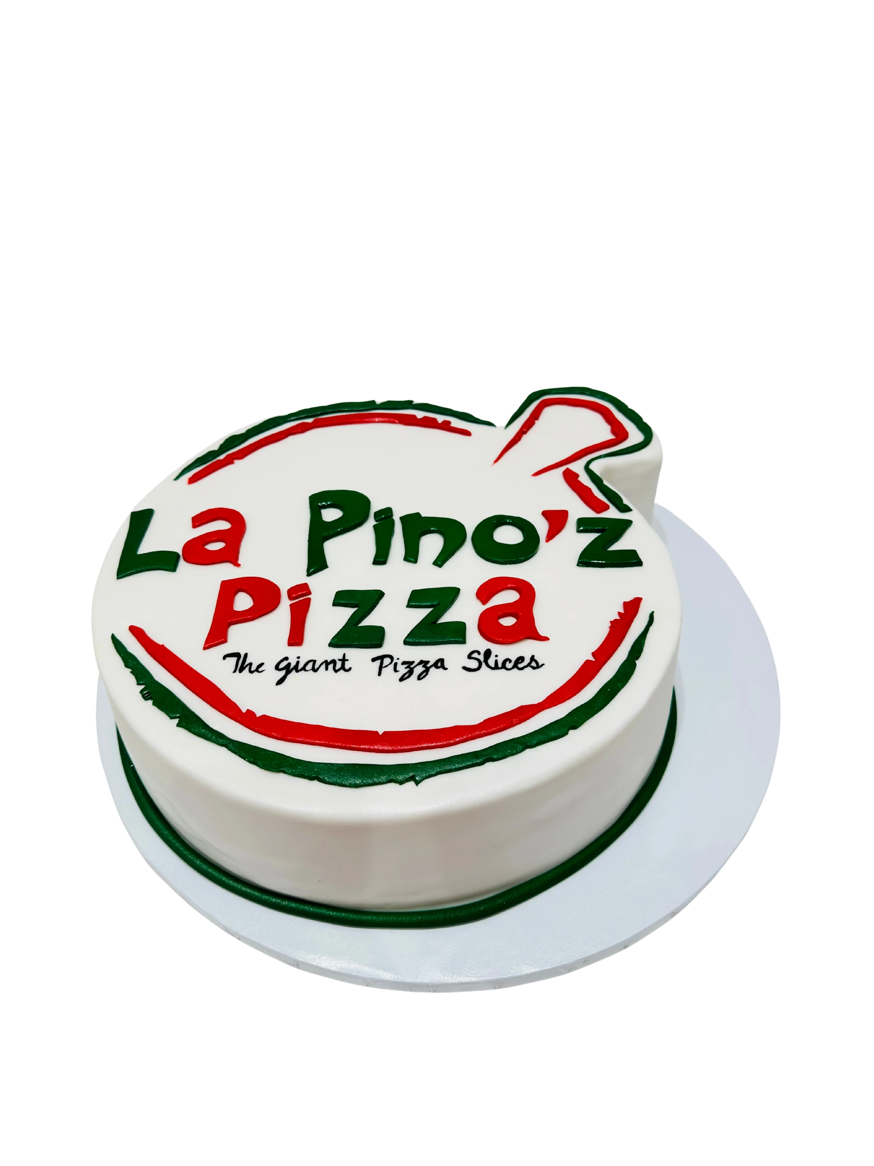 Pizza Party Delight
