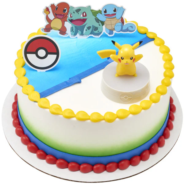 Pokemon Play!