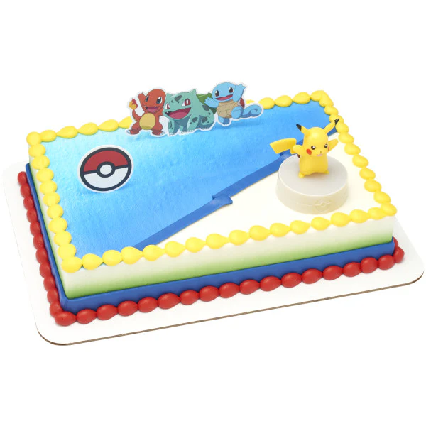Pokemon Play! - Image 2