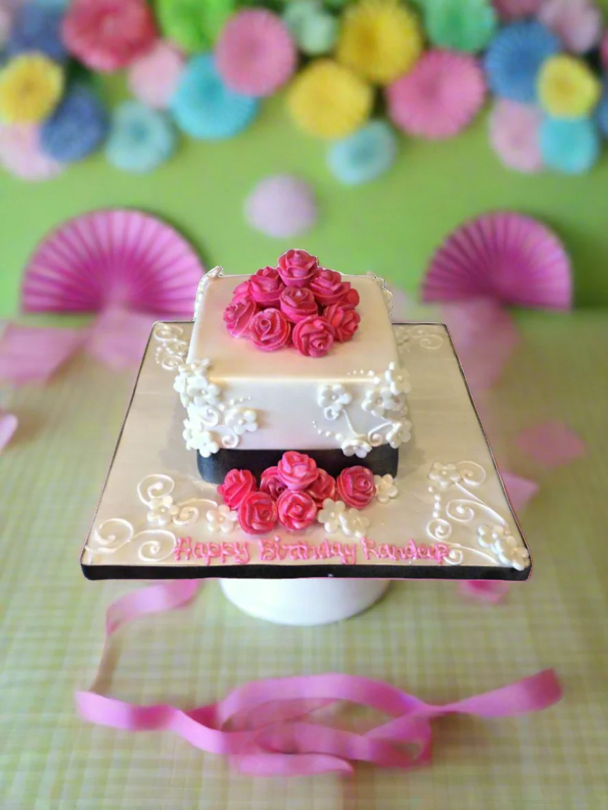 Randeep Birthday Cake - Image 2