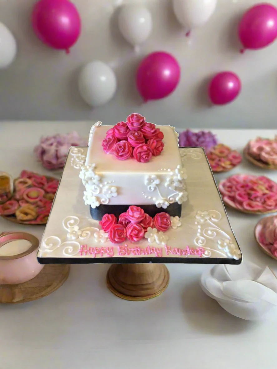 Randeep Birthday Cake - Image 3
