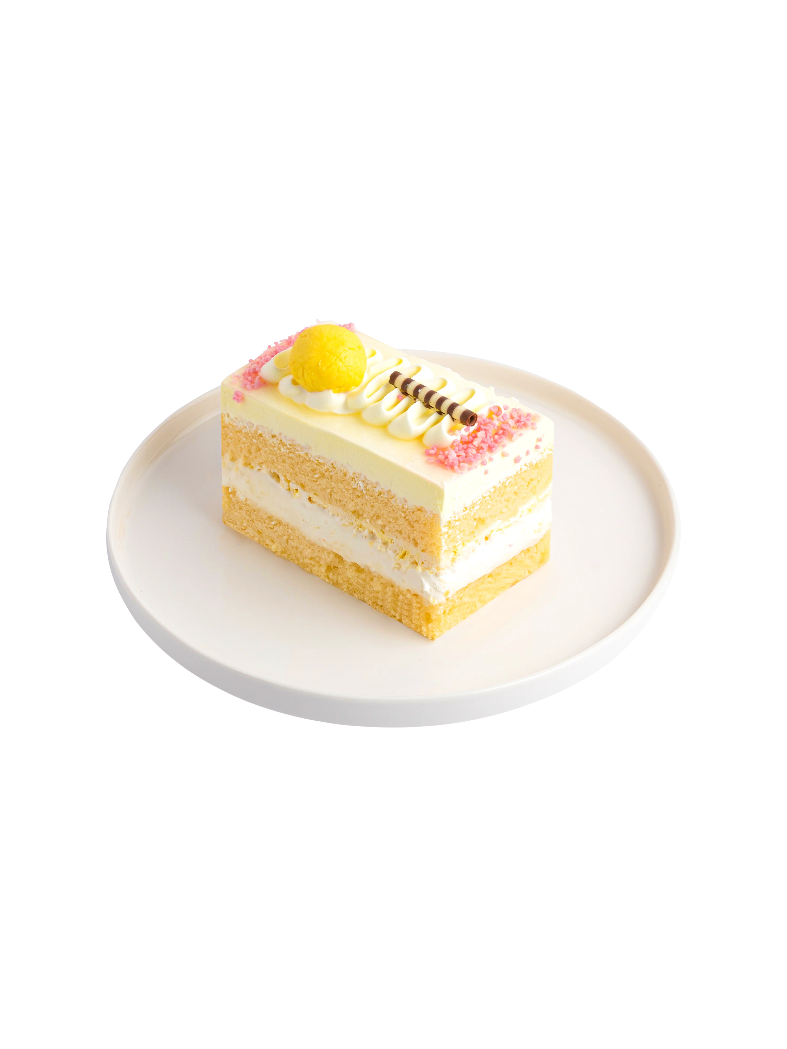 Royal Rasmalai Pastry