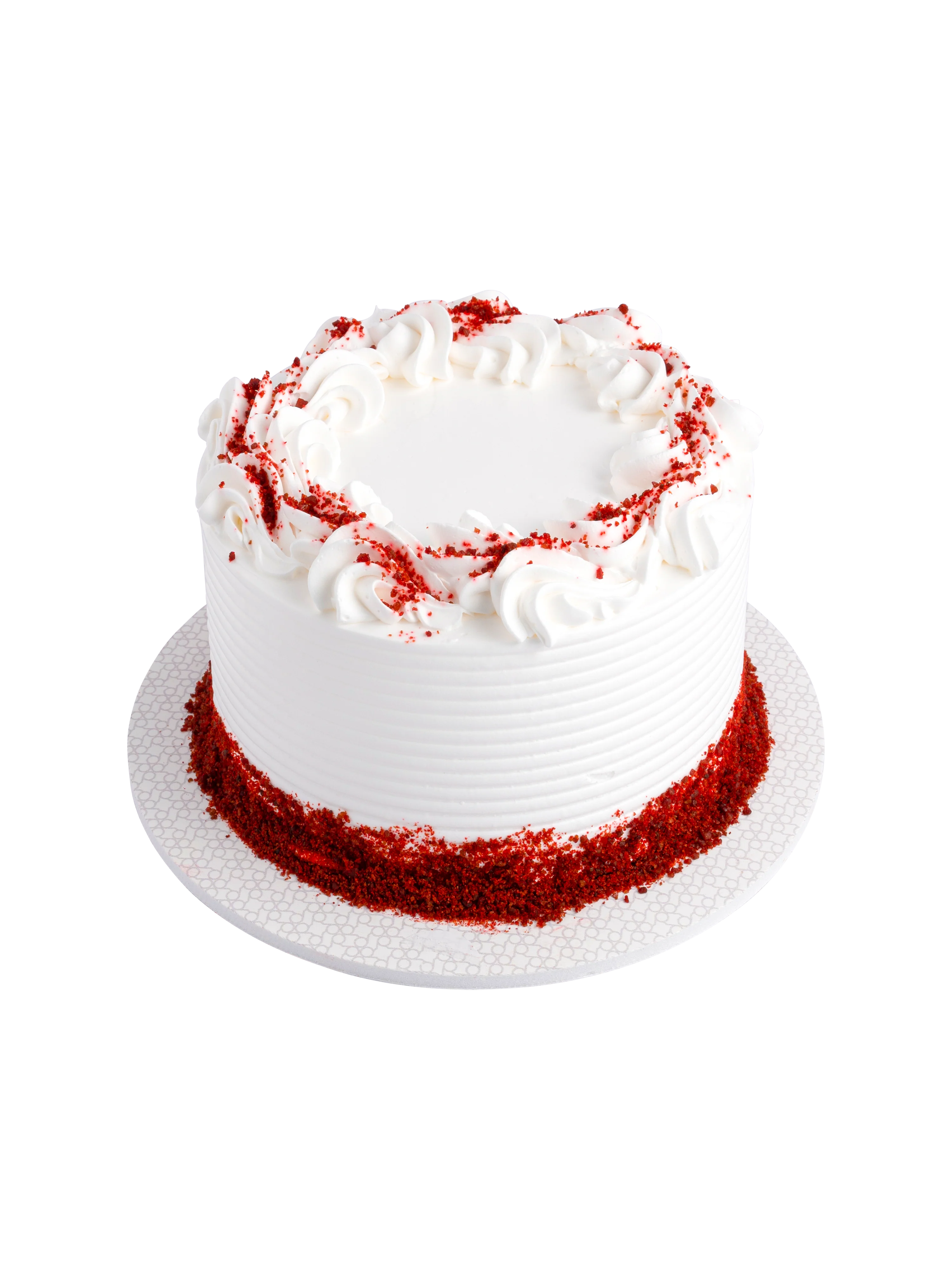 Red Velvet Cake