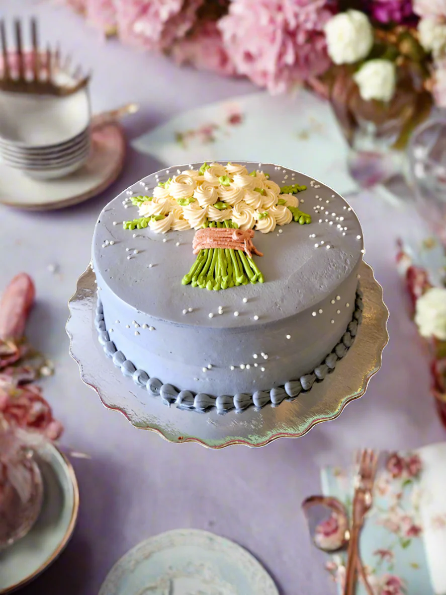 Savannah Birthday Cake - Image 3