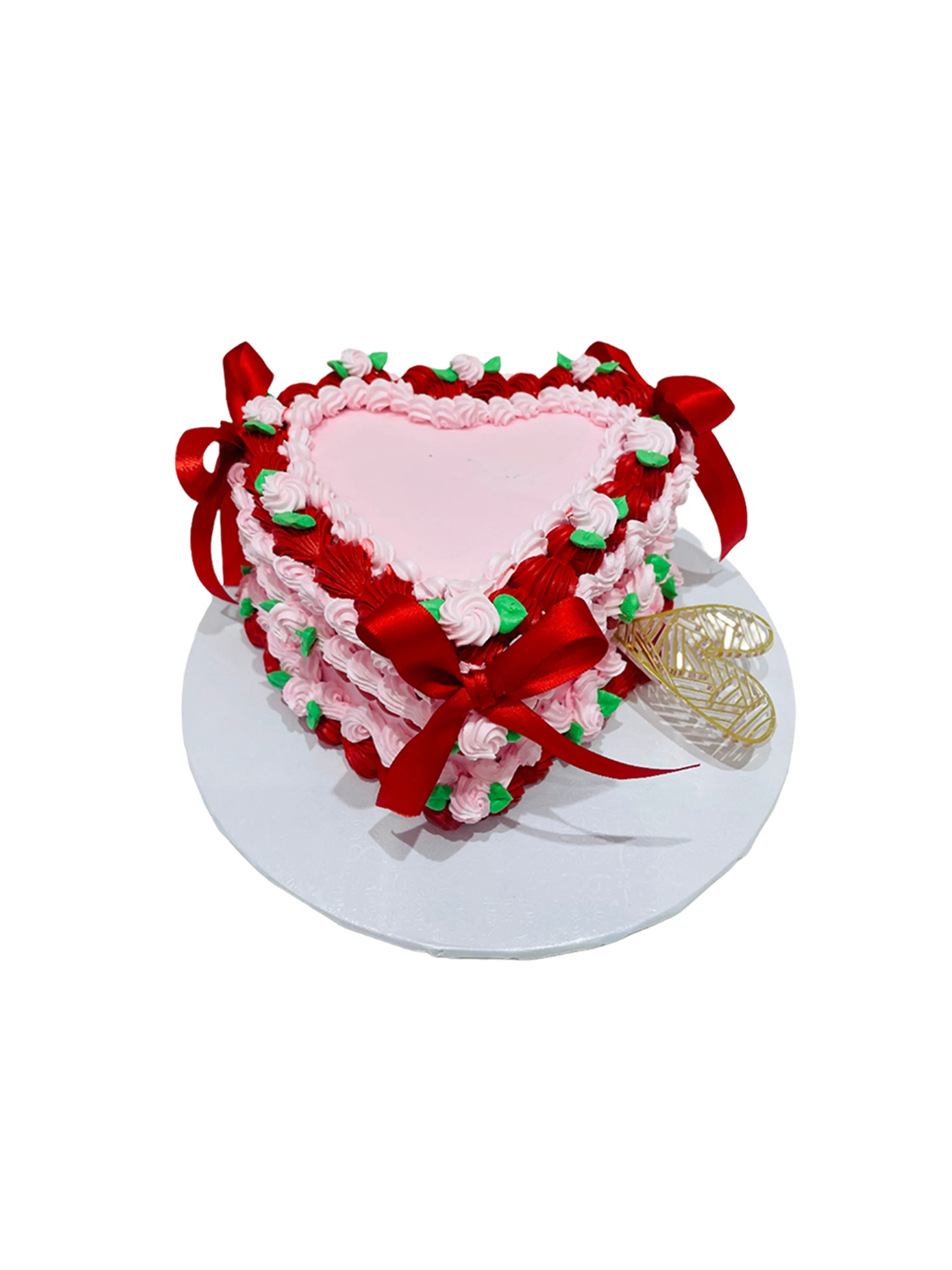 Secret Message Roll Cake