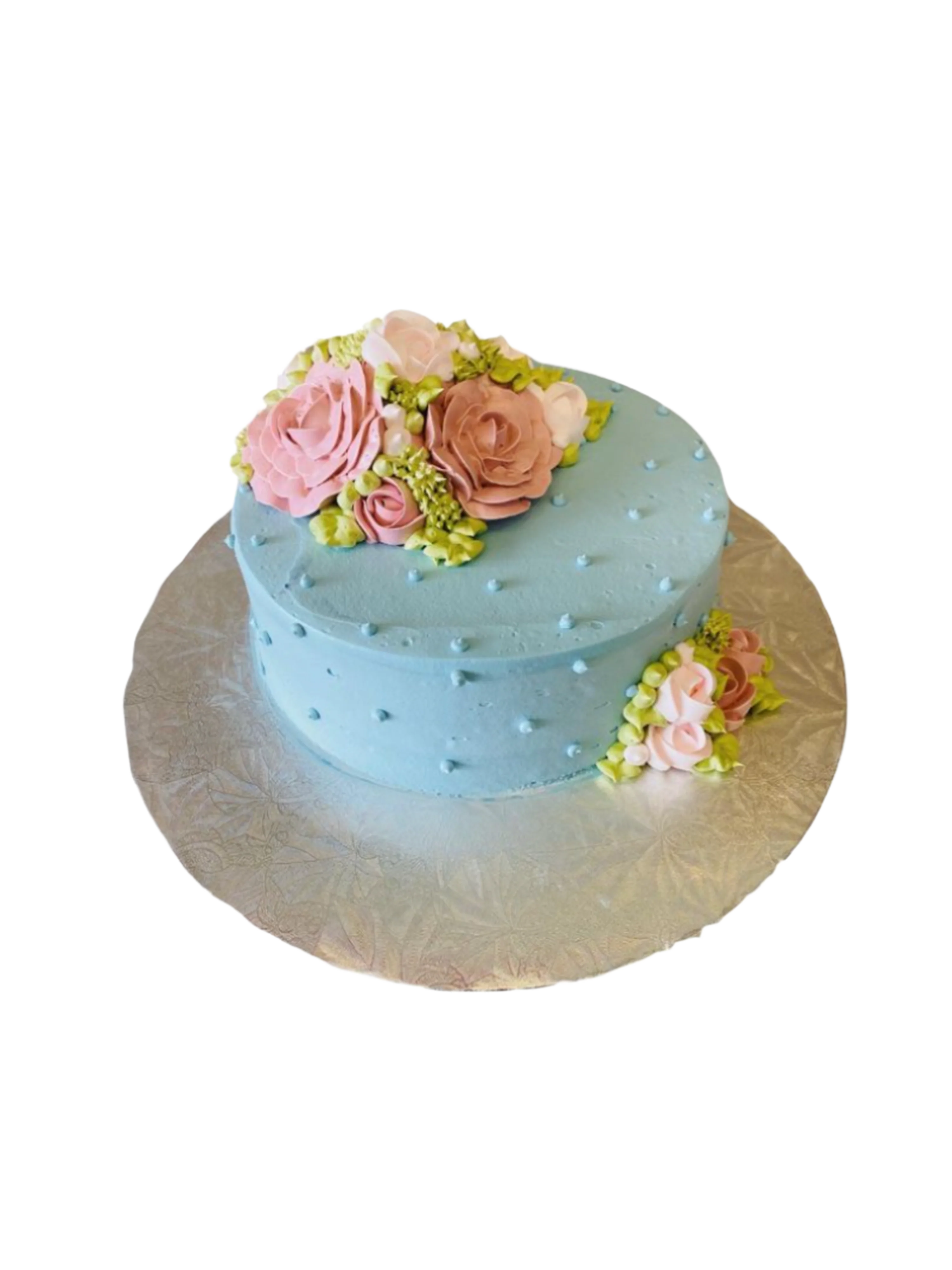 Tanu Birthday Cake