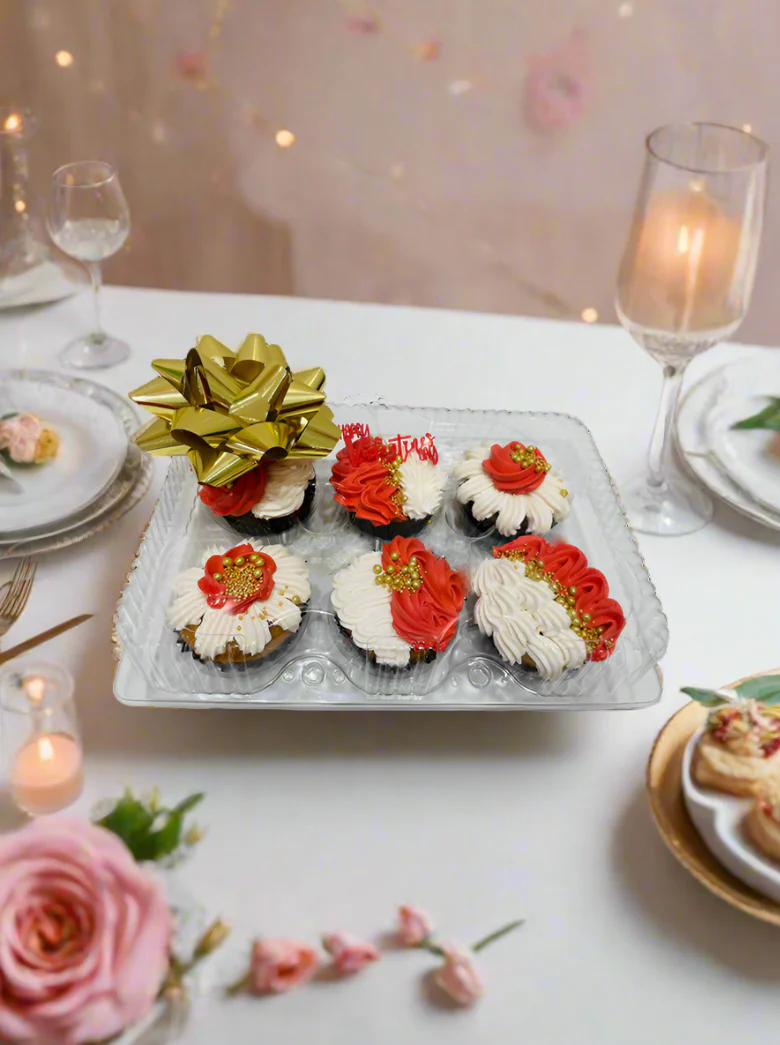 Valentines Cupcakes - Image 3