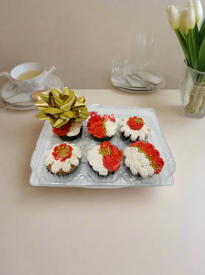 Valentines Cupcakes - Image 4