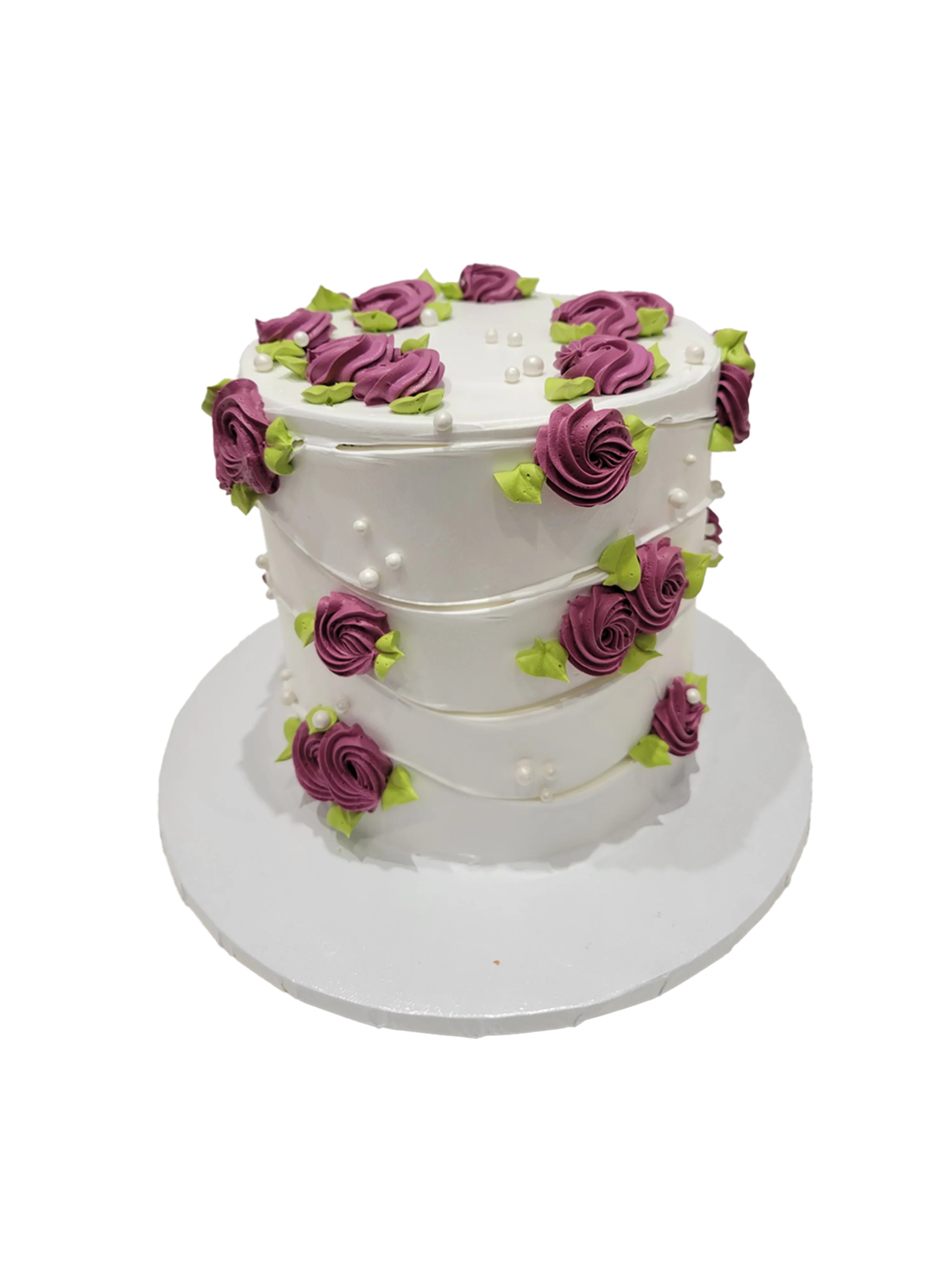 Vrati Birthday Cake