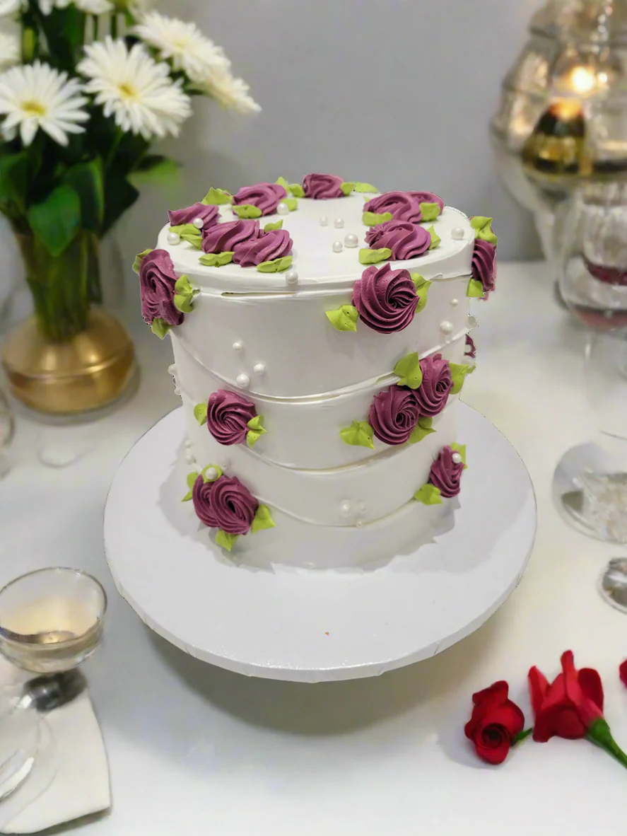 Vrati Birthday Cake - Image 3